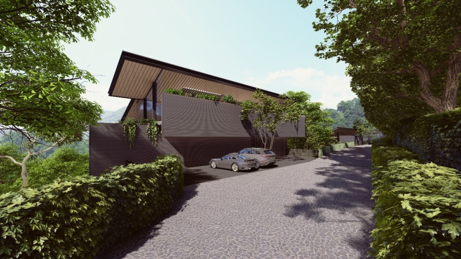 4 Bedroom Property for Sale in Constantia Western Cape